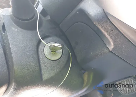 2017 Nissan Versa 1.6 Sv из США, поврежденный, VIN 3N1CN7AP8HL809704